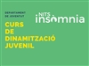 Curs de Dinamització Juvenil